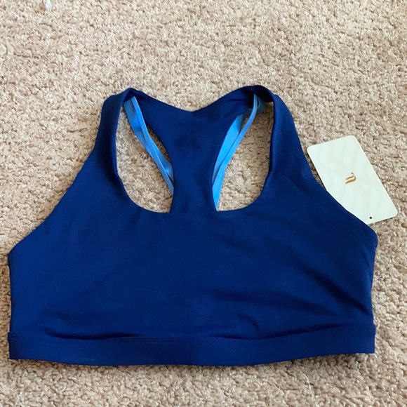 Fabletics Other - NWT Fabletics Kessler Medium Impact Sports Bra II